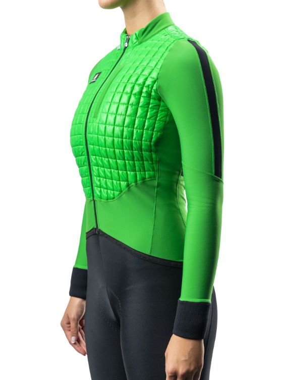 CHAQUETA ARA PRIMALOFT -...